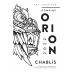 Domaine Orion Chablis 2022 Front Label