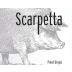 Scarpetta Pinot Grigio 2018 Front Label