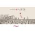 Herencia Altes l'Estel 2015 Front Label