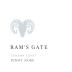 Ram's Gate Winery Sonoma Coast Pinot Noir 2019 Front Label