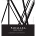 Parallel Cabernet Sauvignon 2018 Front Label