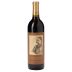 Becker Vineyards Iconoclast Cabernet Sauvignon 2020 Front Bottle Shot