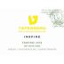 Teperberg Inspire White Blend (OU Kosher) 2018 Front Label