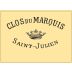 Clos du Marquis 2020 Front Label