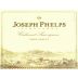 Joseph Phelps Cabernet Sauvignon 2001 Front Label