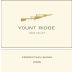 Yount Ridge Proprietary Red Blend 2006 Front Label