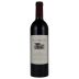 Spottswoode Cabernet Sauvignon 2007 Front Bottle Shot