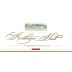 Hall Kathryn Hall Cabernet Sauvignon 2001 Front Label