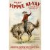 High West Distillery Yippee Ki-Yay Rye Whiskey Front Label