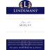 Lindeman’s Bin Series Bin 40 Merlot 2009 Front Label