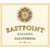 Eastpoint 2015 Front Label