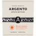 Argento Pinot Grigio 2021 Front Label