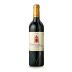 Bodegas Ramirez de la Piscina Gran Reserva 2013 Front Bottle Shot