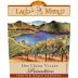 Lago di Merlo Vineyards & Winery Lago di Merlo Primitivo 2010 Front Label