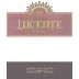 Tenuta Luce Lucente 2003 Front Label