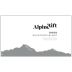 Alpine Rift Sauvignon Blanc 2022 Front Label