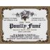 Domaine Francis Blanchet Pouilly Fume Cuvee Silice 2020 Front Label