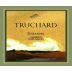 Truchard Estate Zinfandel 2004 Front Label