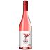 Mas Janeil Les Hauts de Janeil Syrah Rose 2016 Front Bottle Shot