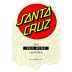 Santa Cruz Red 2019 Front Label