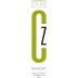 Convergence Zone Cellars Dewpoint Riesling 2010 Front Label