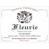 Domaine Michel Chignard Fleurie Les Moriers 2024 Front Label