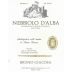 Bruno Giacosa Nebbiolo d'Alba 2021 Front Label