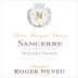Roger Neveu & Fils Sancerre Cuvee Pierre Francois Xavier 2023 Front Label