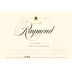 Raymond Small Lot Collection Rose Pinot Noir 2016 Front Label