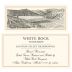 White Rock Vineyards Chardonnay 2019 Front Label