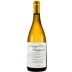 Mount Eden Vineyards Reserve Chardonnay 2000 Front Bottle Shot