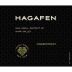 Hagafen Chardonnay (OU Kosher) 2018 Front Label