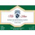 Villa Sant'Anna Rosso di Montepulciano 2021 Front Label