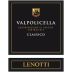 Cantine Lenotti Valpolicella Classico 2013 Front Label