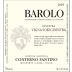 Conterno Fantino Barolo Sori Ginestra 2019 Front Label