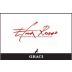 Graci Etna Rosso 2020 Front Label