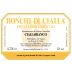 Ronchi di Cialla Colli Orientali del Friuli Cialla Bianco 2019 Front Label