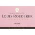 Louis Roederer Brut Rose 2014 Front Label