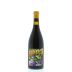 Cayuse Bionic Frog Syrah 2017 Front Bottle Shot