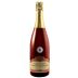 Charles Duret Cremant de Bourgogne Rose Front Bottle Shot