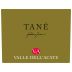 Valle Dell'Acate Tane 2013 Front Label