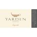 Yarden Syrah (OK Kosher) 2018 Front Label