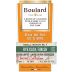 Boulard VSOP Rye Cask Finish Calvados Front Label