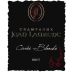 Jean Laurent Cuvee Blanche Front Label