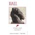 Hall Stags Leap District Cabernet Sauvignon 2014 Front Label