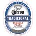 Jose Cuervo Tradicional Silver Tequila Front Label