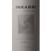 Inkarri by Proviva Estate Syrah 2017 Front Label