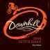 Downhill Winery Petite Sirah 2009 Front Label