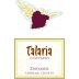 Talaria Vineyards Zinfandel 2015 Front Label