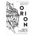 Domaine Orion Petit Chablis 2024 Front Label